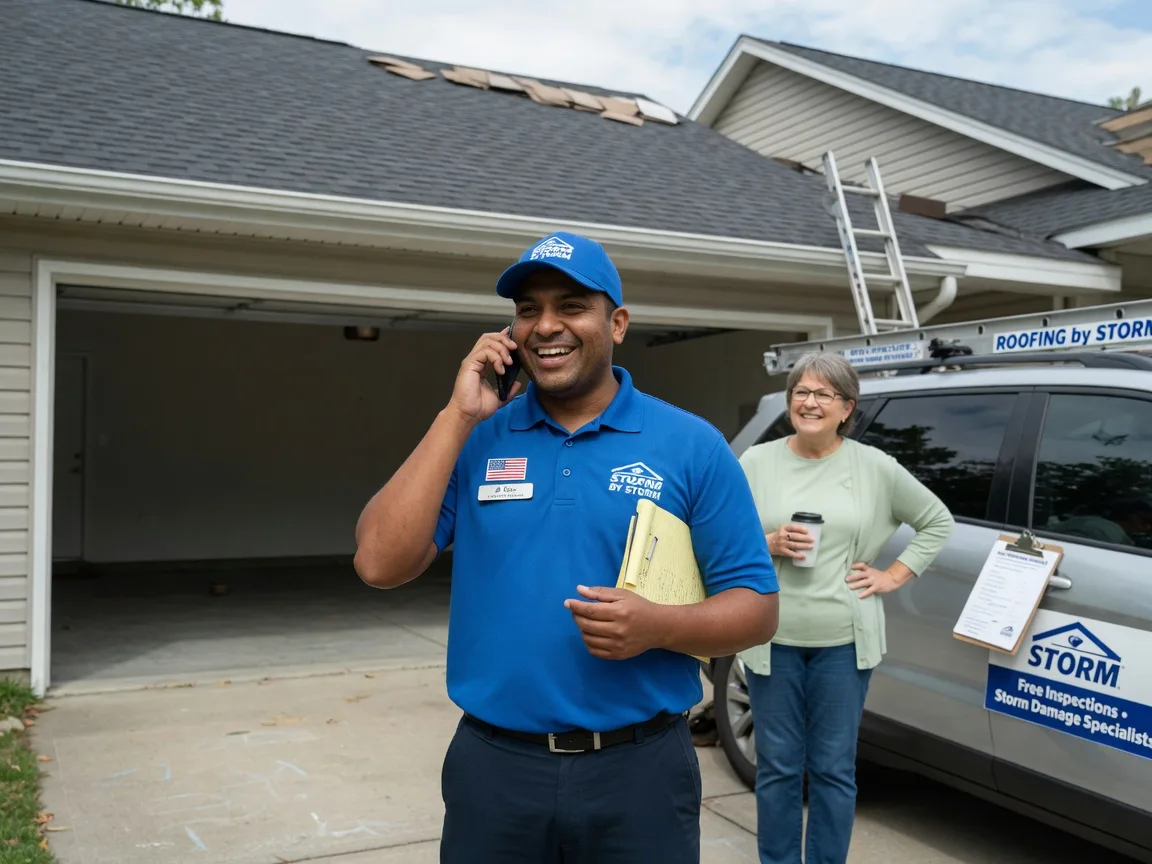 Roof Repair Near Me Fallston, MD FAQs